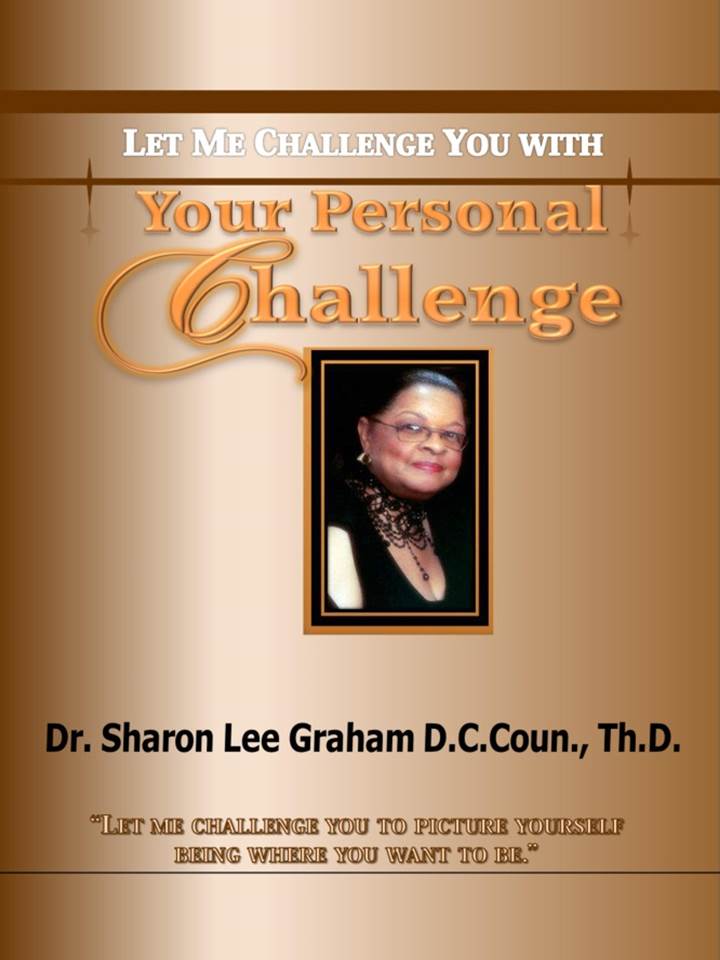 your-personal-challenge-let-me-challenge-you-mcclure-publishing-inc