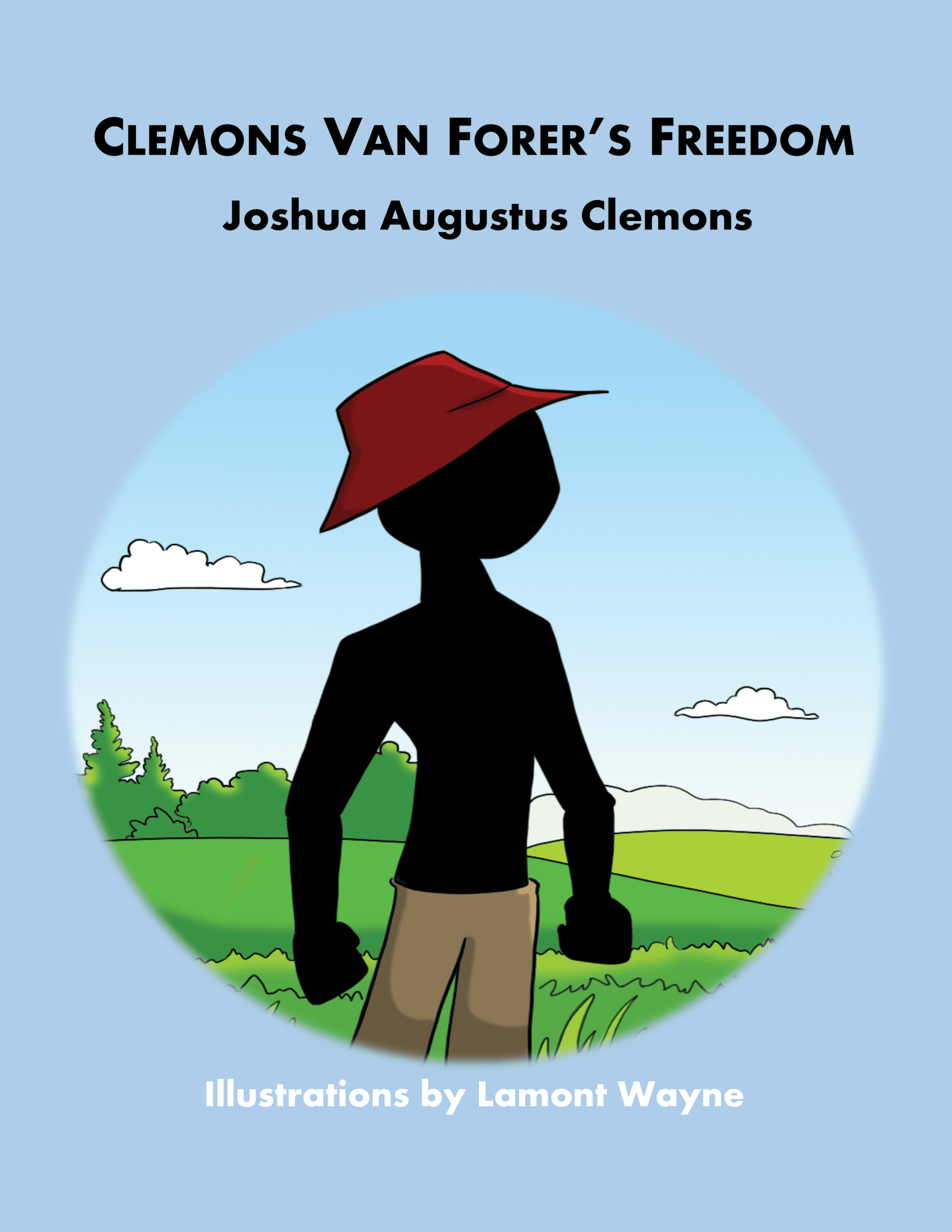 Clemons Van Forer's Freedom