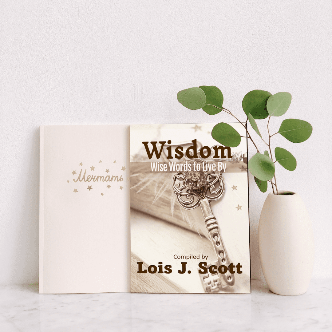 WISDOM - Wise Words to Live By - Image 4