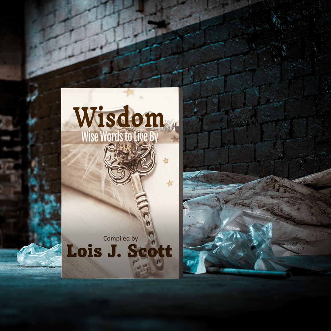 WISDOM - Wise Words to Live By - Image 3