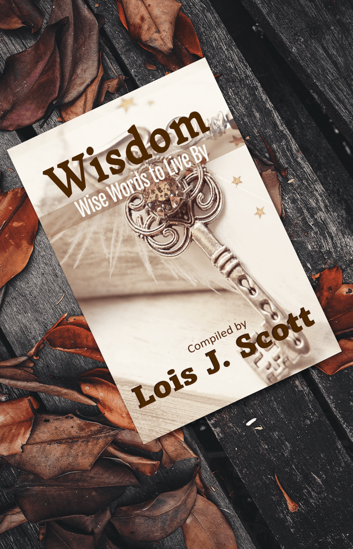 WISDOM - Wise Words to Live By - Image 5