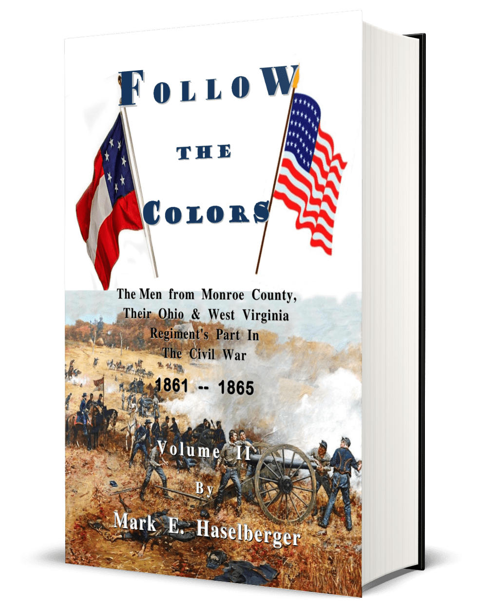 Follow the Colors - Vol. II - Image 2