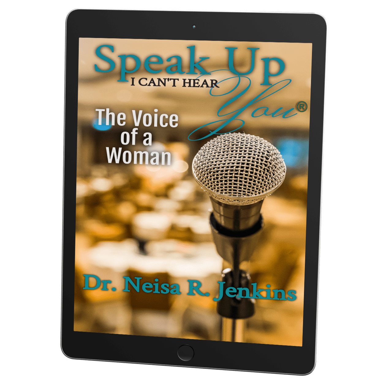 Speak Up I Can't Hear You - Image 3
