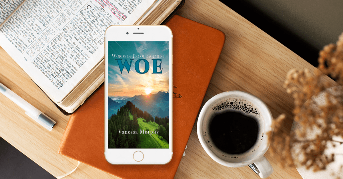 WOE Words of Encouragement - Image 3