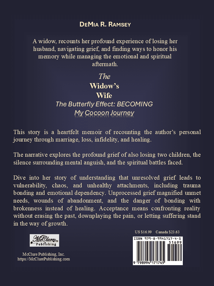 The Widow's Wife - Image 2