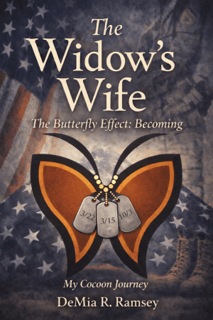 The Widow's Wife
