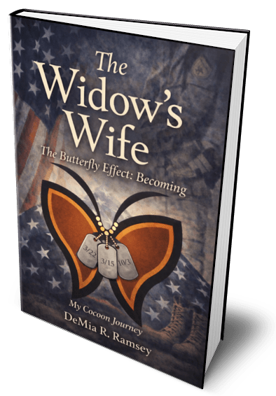 The Widow's Wife - Image 3