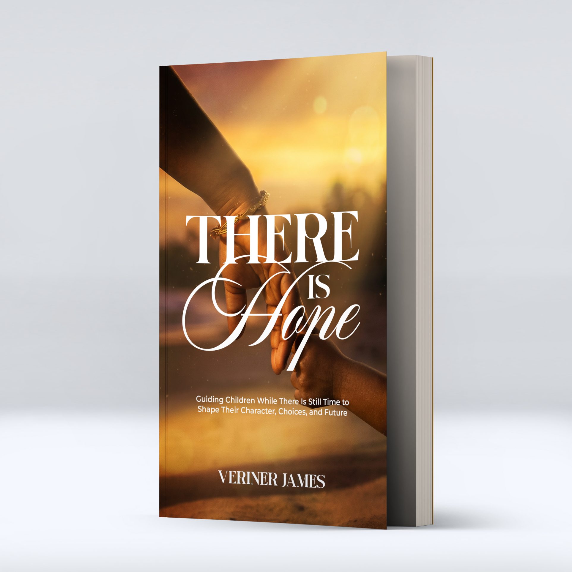There Is Hope - Image 2
