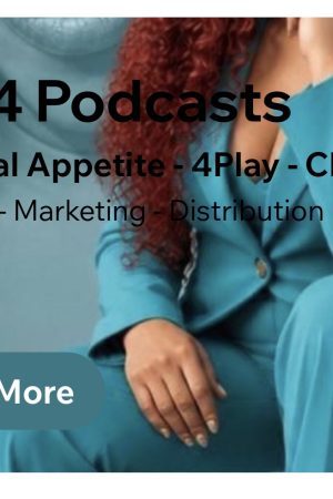 4:44 Podcast - Episode 2:22